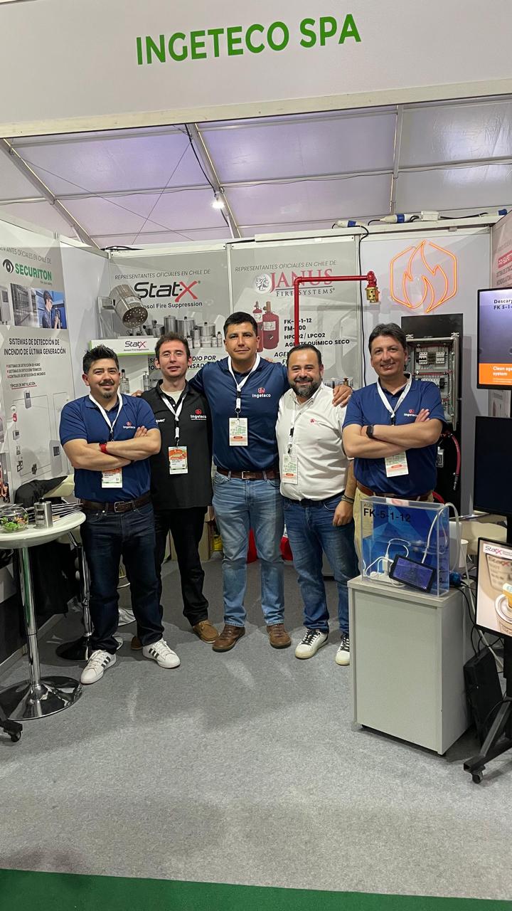Evento Ingeteco